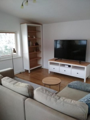 Apartament Piwniczna